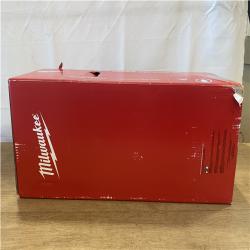 AS-IS  Milwaukee 6 in. Diamond Ultra Wet Core Bit