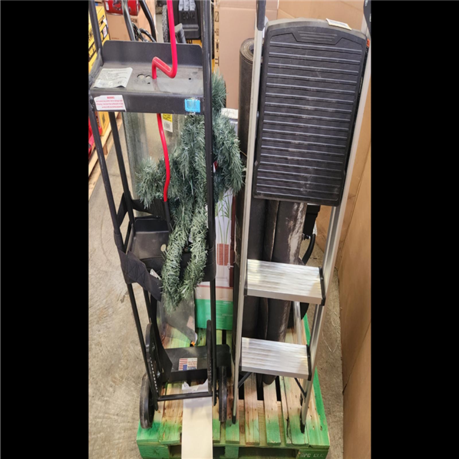 Phoenix AS-IS Monster Turbo Pallet