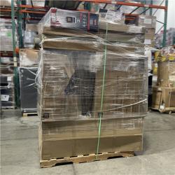 DALLAS LOCATION- AS-IS HOME IMPROVEMENT PALLET