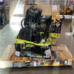 DALLAS LOCATION- AS-IS MONSTER TURBO