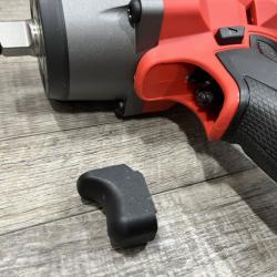 AS-IS Milwaukee FUEL Gen-2 18V Lithium-Ion Brushless Cordless Mid Torque 1/2 in. Impact Wrench w/Friction Ring (Tool-Only)