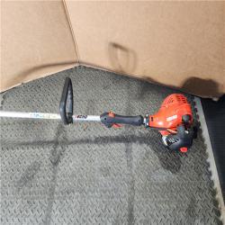 HOUSTON LOCATION - AS-IS Echo GT-225 21.2cc 2 Stroke Lightweight Durable Gas Curved Shaft String Trimmer