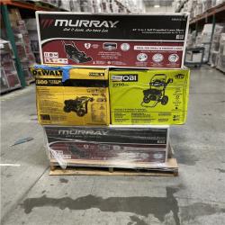 DALLAS LOCATION- AS-IS MONSTER TURBO