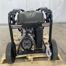 Houston Location AS IS - Ryobi 6500 watts Generator