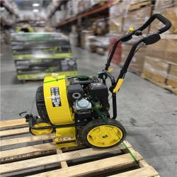 Dallas Location - AS-IS MONSTER TURBO