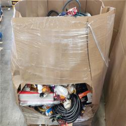 Phoenix AS-IS Mixed Home Improvement Pallet