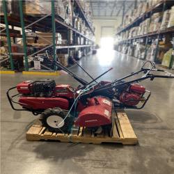 Dallas Location - As-Is Honda FRC800 Rear-Tine Tiller(Lot Of 2)