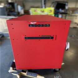 DALLAS LOCATION - Milwaukee High Capacity 56 in. W x 22 in. D 10-Drawer Rolling Tool Cabinet