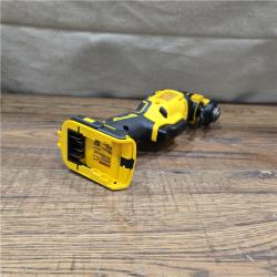 AS-IS DEWALT ATOMIC 20V MAX Cordless Brushless Oscillating Multi Tool (Tool Only)