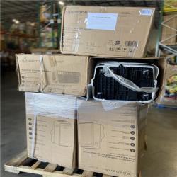 DALLAS LOCATION - AS-IS HOME IMPROVEMENT PALLET