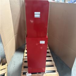 CALIFORNIA AS IS HUSKY 10 DRAWER TOOLBOX