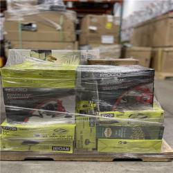 DALLAS LOCATION - AS-IS MONSTER TURBO