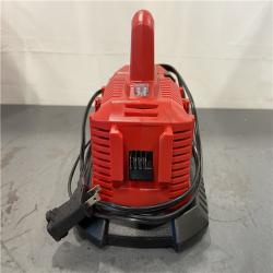 AS-IS - Milwaukee M18 18-Volt Lithium-Ion 6-Port Sequential Battery Charger