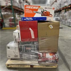 DALLAS LOCATION- AS-IS MONSTER TURBO