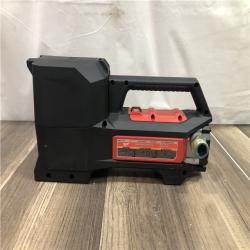 AS-IS Milwaukee 18-Volt 1/4 HP Lithium-Ion Cordless Transfer Pump (Tool Only)