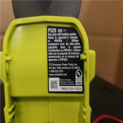 Phoenix LIKE NEW RYOBI ONE+ 18V AirStrike 16-Gauge Cordless Finish Nailer (Tool Only)