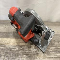 AS-SI Milwaukee FUEL 12V Lithium-Ion Brushless 5-3/8 in. Cordless Circular Saw Kit