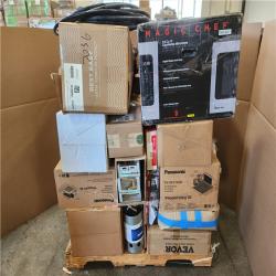 Phoenix AS-IS Monster Turbo Pallet