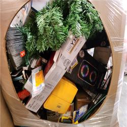 Phoenix AS-IS Mixed Home Improvement Pallet