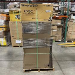 DALLAS LOCATION- AS-IS HOME IMPROVEMENT PALLET