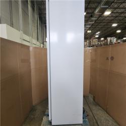 Phoenix KoolMolre 20 cu. ft. Commercial Reach in Refrigerator in White Manual Defrost