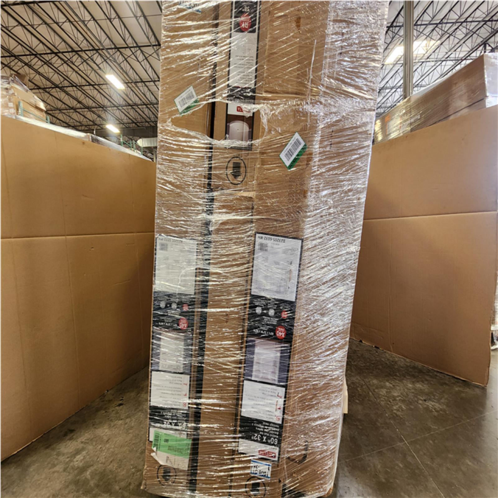 Phoenix AS-IS Mixed Home Improvement Pallet