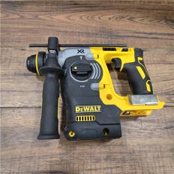 AS-IS DEWALT DCH273B 20V MAX SDS Rotary Hammer Drill, Tool Only