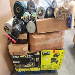 Phoenix AS-IS Monster Turbo Pallet