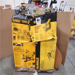 CALIFORNIA  AS-IS TOOL PALLET