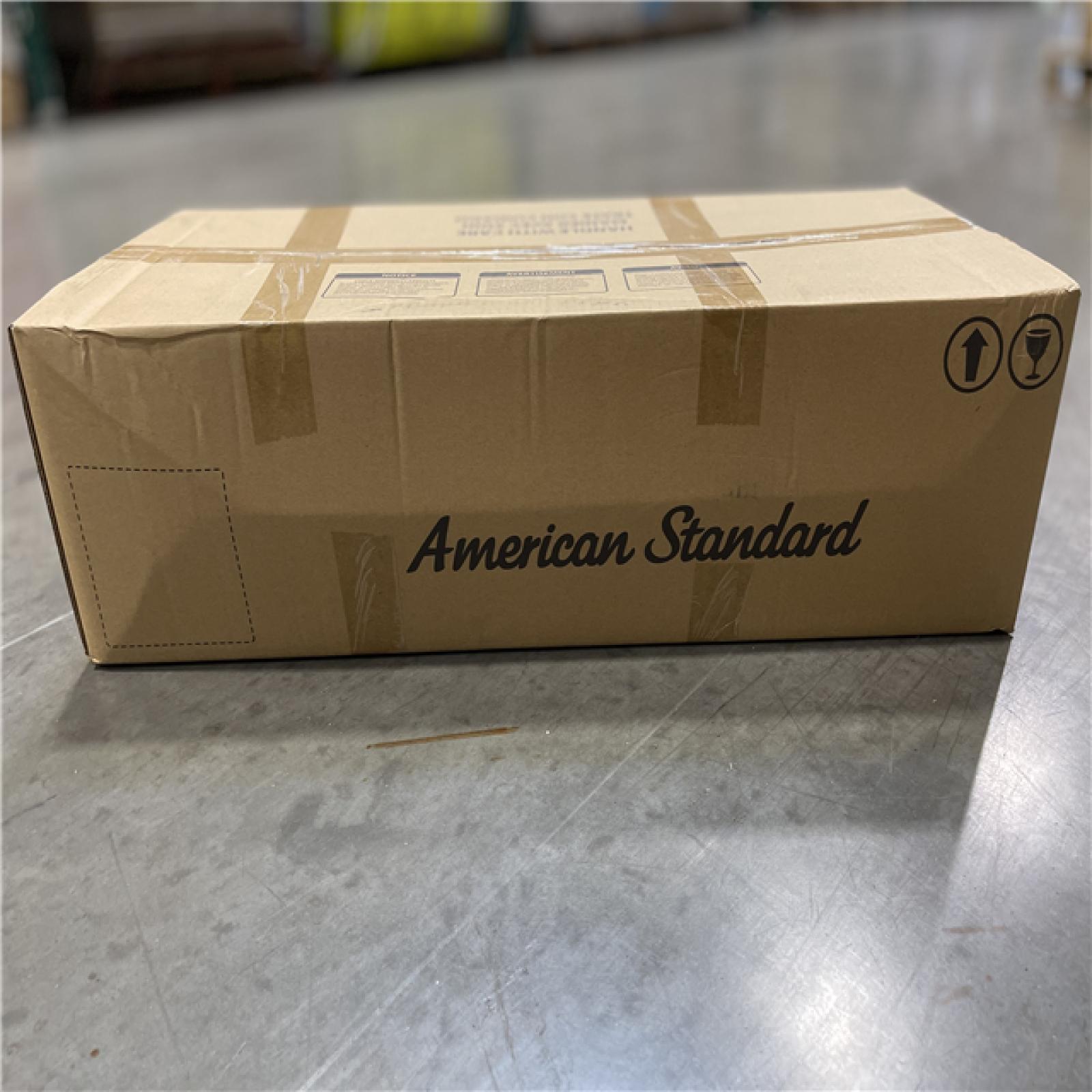 DALLAS LOCATION - NEW! American Standard Spectra Versa 4-Spray Round 24 in. Shower System Kit with Hand Shower 1.8 GPM in Polished Chrome (Lot of 2)