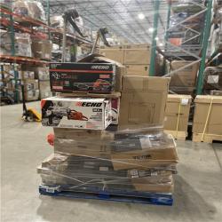DALLAS LOCATION- AS-IS MONSTER TURBO