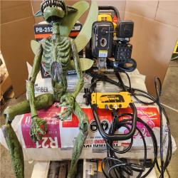 Phoenix AS-IS Monster Turbo Pallet