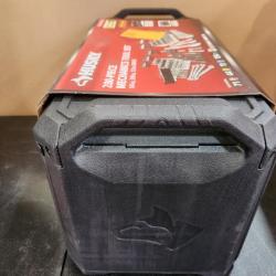 Phoenix NEW Husky 280-Piece SAE/Metric Mechanics Tool Set with Tool Box