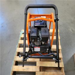 CALIFORNIA NEW WEN PLATE COMPACTOR