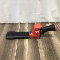 AS-IS Milwaukee  FUEL 8 in. 12V Lithium-Ion Brushless Cordless Hedge Trimmer Kit