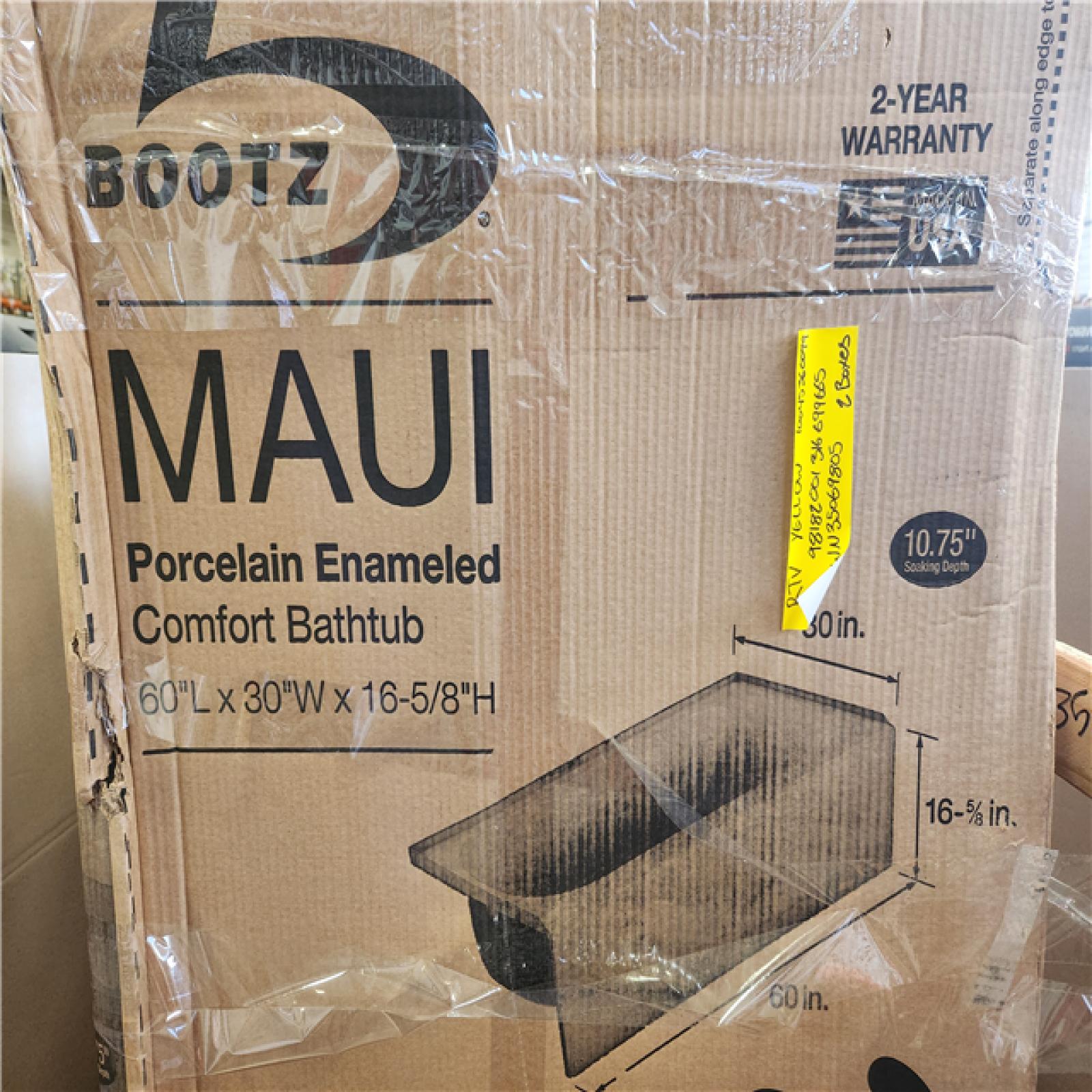 Phoenix AS-IS Mixed Home Improvement Pallet