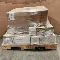 California Home Improvement As-Is Pallet