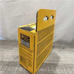 NEW - DEWALT 20V MAX XR POWERSTACK Lithium-Ion Battery Starter Kit with 1.7Ah Battery and Charger