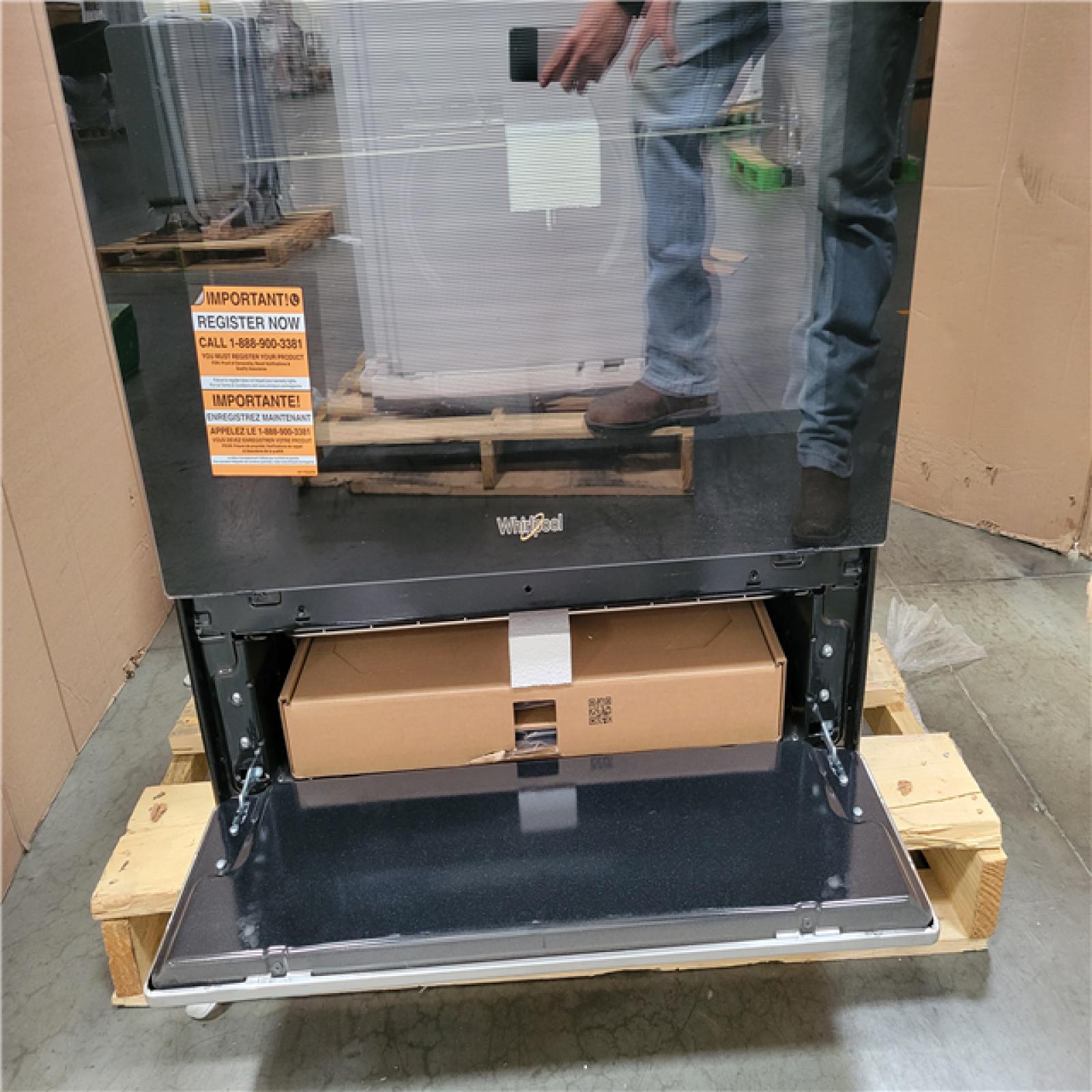 California As-Is Home Improvement Pallet