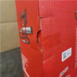 Phoenix NEW Milwaukee M18 18V Lithium-Ion Cordless Grease Gun 2-Speed with (1) 1.5Ah Batteries, Charger, Tool Bag (SEALED)