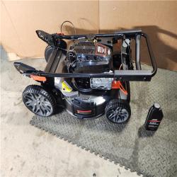 HOUSTON LOCATION - AS-IS Echo 21 Inch 190 CC Gas-Powered Self-Propelled Lawn Mower - LM-2119SP