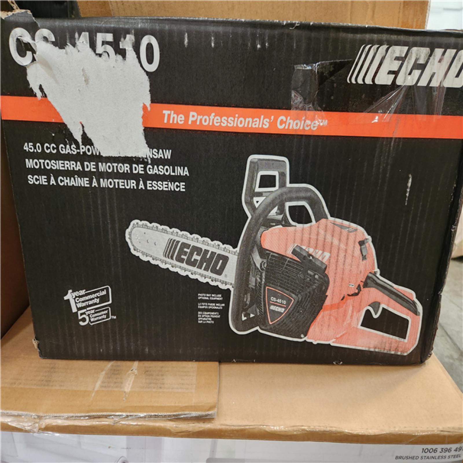 Phoenix AS-IS Mixed Home Improvement Pallet