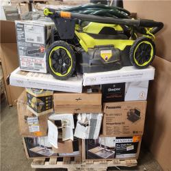 Phoenix AS-IS Monster Turbo Pallet