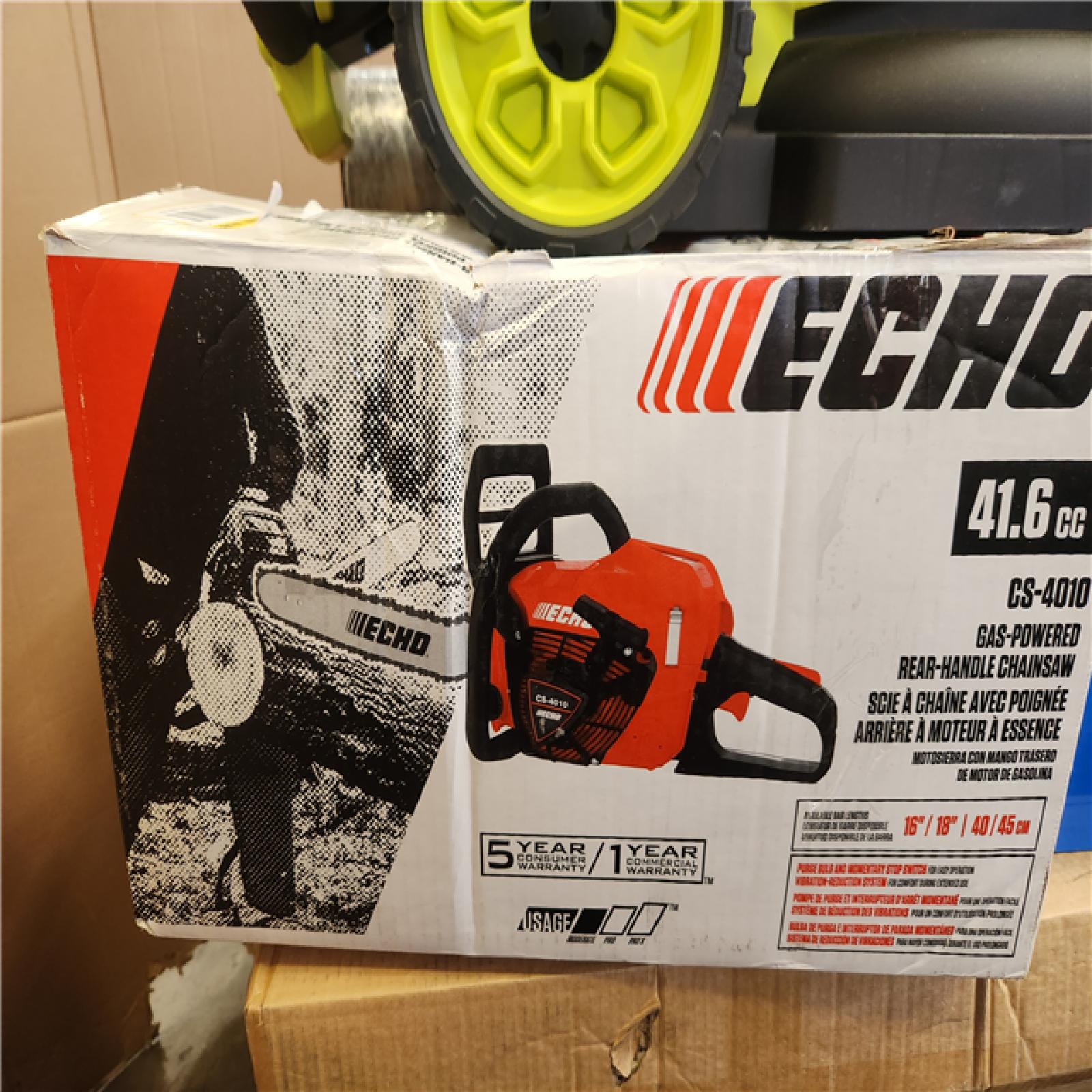 Phoenix AS-IS Monster Turbo Pallet