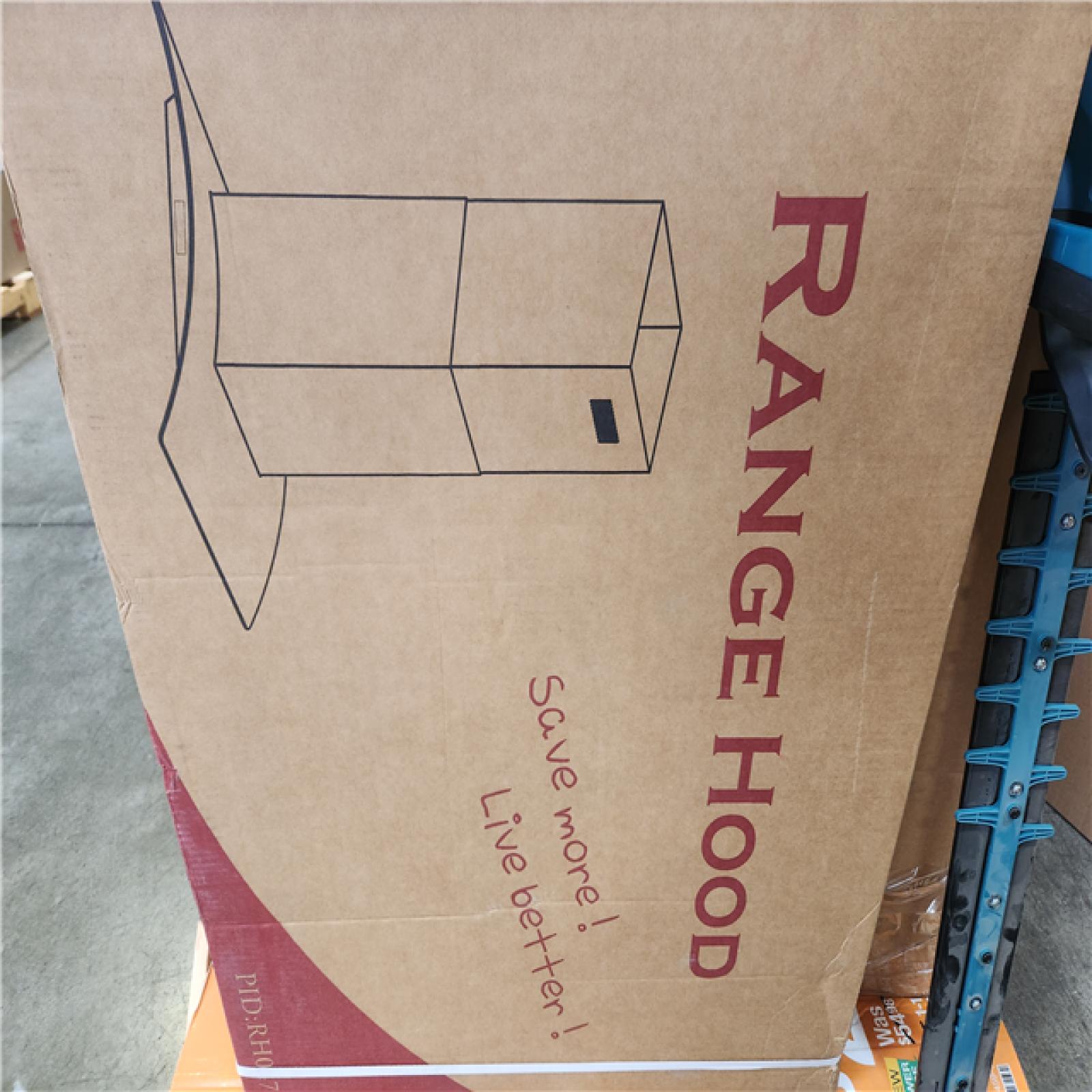 Phoenix AS-IS Mixed Home Improvement Pallet