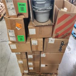 Phoenix AS-IS Mixed Home Improvement Pallet