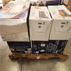 Phoenix NEW Mixed WINIX Air Purifier and Filters Pallet (9-Purifiers)