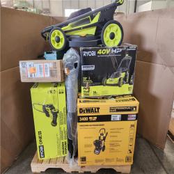 Phoenix AS-IS Monster Turbo Pallet