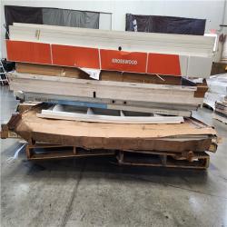 Phoenix AS-IS Mixed Home Improvement Pallet