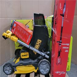 PHOENIX AS-IS TOOL PALLET